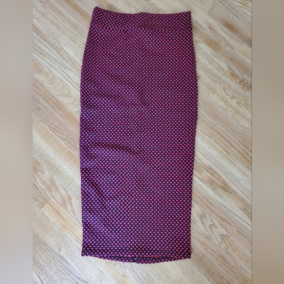 River Island Pencil Skirt - Picture 1 of 3